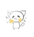 にゃんこパレード（個別スタンプ：5）