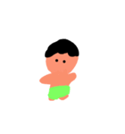 sayapantsu（個別スタンプ：1）