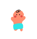 sayapantsu（個別スタンプ：2）