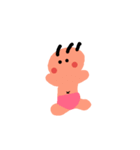 sayapantsu（個別スタンプ：4）