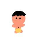 sayapantsu（個別スタンプ：5）