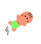 sayapantsu（個別スタンプ：6）