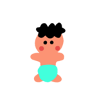 sayapantsu（個別スタンプ：7）