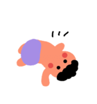 sayapantsu（個別スタンプ：8）