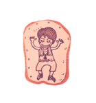 yuko everyday 2（個別スタンプ：9）