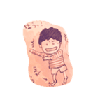 yuko everyday 2（個別スタンプ：13）