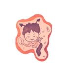 yuko everyday 2（個別スタンプ：15）