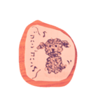 yuko everyday 2（個別スタンプ：18）