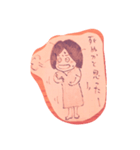 yuko everyday 2（個別スタンプ：19）