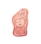 yuko everyday 2（個別スタンプ：24）