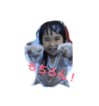 そうじあんどさえ（個別スタンプ：1）