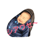そうじあんどさえ（個別スタンプ：3）