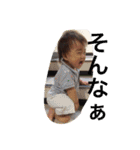 そうじあんどさえ（個別スタンプ：5）