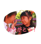 そうじあんどさえ（個別スタンプ：10）