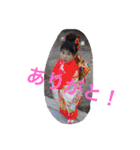 そうじあんどさえ（個別スタンプ：15）