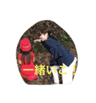そうじあんどさえ（個別スタンプ：19）