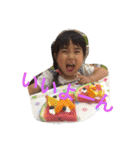 そうじあんどさえ（個別スタンプ：21）
