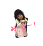 そうじあんどさえ（個別スタンプ：25）