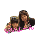そうじあんどさえ（個別スタンプ：27）