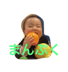そうじあんどさえ（個別スタンプ：29）