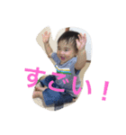 そうじあんどさえ（個別スタンプ：38）