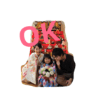 そうじあんどさえ（個別スタンプ：39）