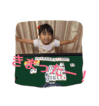 そうじあんどさえ（個別スタンプ：40）