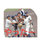 m14baseball（個別スタンプ：26）