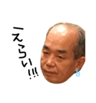 KENSHI（個別スタンプ：15）