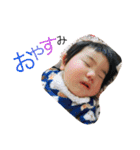 るいるなれお22（個別スタンプ：19）