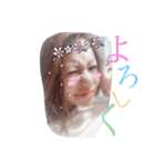 ほのぼのスタンプ4（個別スタンプ：7）