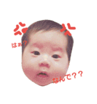 カイセイスタンプ（個別スタンプ：4）
