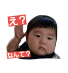 カイセイスタンプ（個別スタンプ：11）