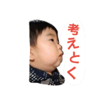 カイセイスタンプ（個別スタンプ：12）