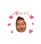 shuren（個別スタンプ：2）