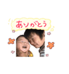 shuren（個別スタンプ：3）