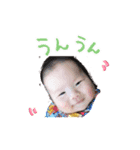 shuren（個別スタンプ：7）
