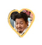 my company7（個別スタンプ：3）