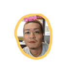my company7（個別スタンプ：11）