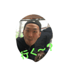 my company7（個別スタンプ：14）