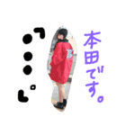 かすかす♡（個別スタンプ：7）