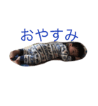 ベイビー A.（個別スタンプ：5）
