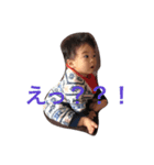 ベイビー A.（個別スタンプ：7）