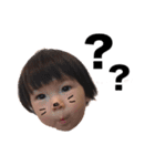 あんさんのスタンプ（個別スタンプ：4）