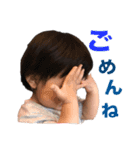 あんさんのスタンプ（個別スタンプ：31）