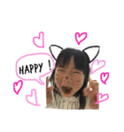 Everyday/2（個別スタンプ：3）