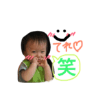 Everyday/2（個別スタンプ：16）