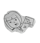 Lampの仲間達（個別スタンプ：1）