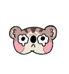 Chipmunk Jelly（個別スタンプ：1）