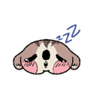 Chipmunk Jelly（個別スタンプ：8）